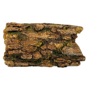 Akvariedekoration Resting Log - 25,5x13,5x13,5 cm