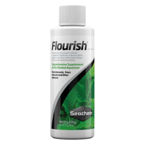 Seachem Flourish - 100 ml
