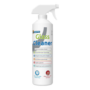 SuperFish Glass Cleaner - 500 ml