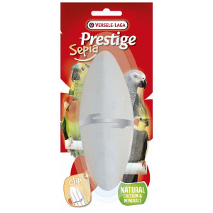 Versele-Laga Prestige Sepia - Sepiaskal - 16 cm