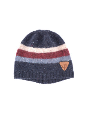 Lion of Porches Gorro Marinho