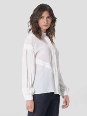 Lion of Porches Blusa Cru