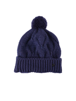 Lion of Porches Gorro Marinho