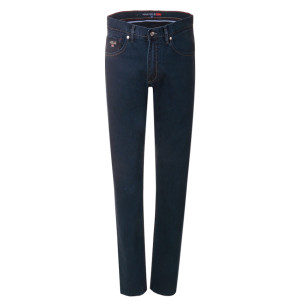 Lion of Porches Jeans Denim Azul Indigo