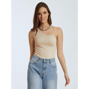 Celestino Ριπ μπ??ύζα - Μπεζ - Grootte: L-XL - θη?υκός