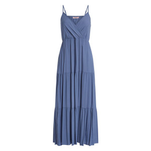 Celestino Κρ?υαζέ φόρεμα - Μπ?ε ραφ - Grootte: M-L;XL-2XL;2XL-3XL - θη?υκός
