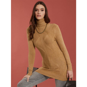 Celestino Ζιβάγκ? με ανάγ?υφη π?έξη - Καμη?? - Grootte: One Size - θη?υκός