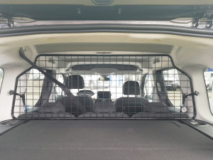 Artfex skyddsgaller, Peugeot Rifter | Artfex lastgaller, Artfex hundgaller, Artfex skyddsgaller | Hundgaller bil, lastgaller hund, bilgaller