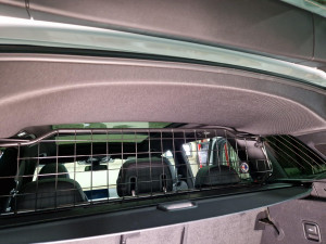 Artfex skyddsgaller, Bmw X3 & ix3 Kaross G01 / G08 (gen3) | Artfex lastgaller, Artfex hundgaller, Artfex skyddsgaller | Hundgaller bil
