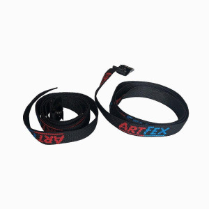 Arrfex spännband, 2 pack