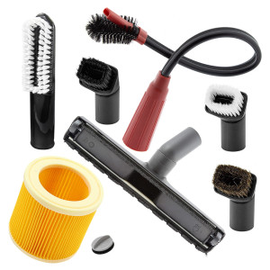 Zestaw do odkurzacza Karcher WD 3 WD 3 Premium WD 2