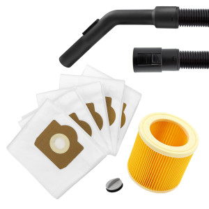 Zestaw do odkurzacza Karcher WD3 P WD3 Premium