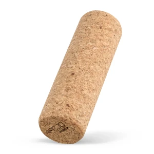 Kork-Miniroller für Massage 5 × 15 cm