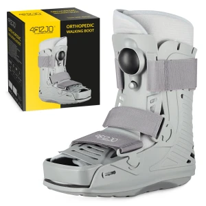 MED pneumatischer orthopädischer Schuh Größe M