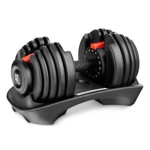 Verstellbare Kurzhantel Premium 24 kg