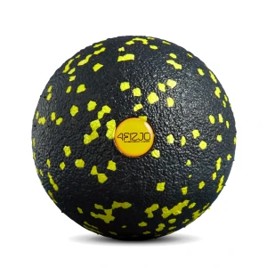 Faszienball EPP 8 cm, gelb