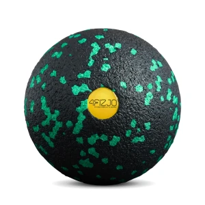 Faszienball EPP 8 cm, grün