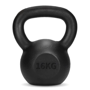 Eisen-Kettlebell 16 kg