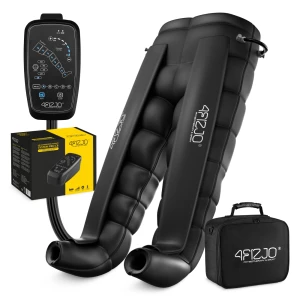 Lymphdrainage Gerät, Air Compression Therapy System PRO C8, Universalgröße