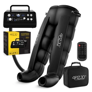 Lymphdrainage Gerät, Air Compression Therapy System MED C6, Universalgröße