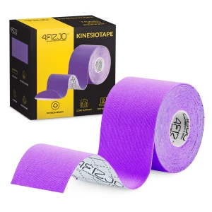 Kinesiologie-Tape 5 cm x 5 m