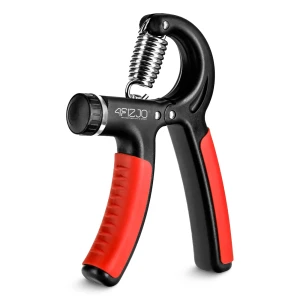 Verstellbarer Handtrainer, rot