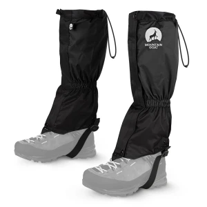 Wasserdichte Regenüberschuhe