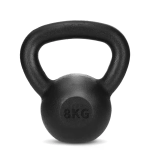 Eisen-Kettlebell 8 kg