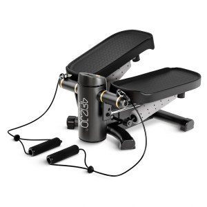 Dvoufunkční rotační a klasický stepper ProStep X 2v1 s expandéry