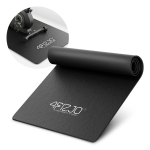 Ochranná podložka pod fitness vybavení ActiveFloor 120 x 60 x 0,6 cm