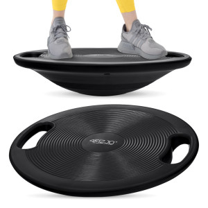 Balanční disk černý