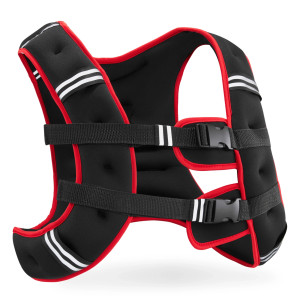 Zátěžová vesta 5 kg