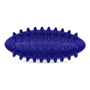 Senzorický masážní míč s výstupky