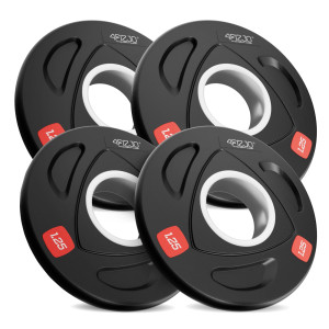 Olympijské závaží 4 x 1,25 kg