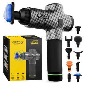 Masážní pistole MASSAGE GUN ULTRA COOL EDITION