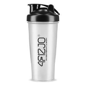 Šejkr PRO se sítkem 650 ml