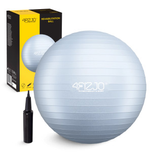 Nafukovací gymnastický míč 75 cm