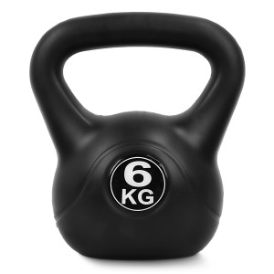 Kettlebell činka 6 kg