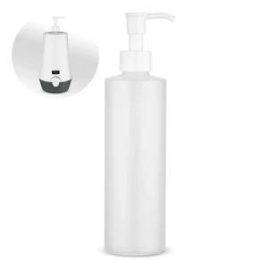 Flasche für Massageöl Heizung 175 ml