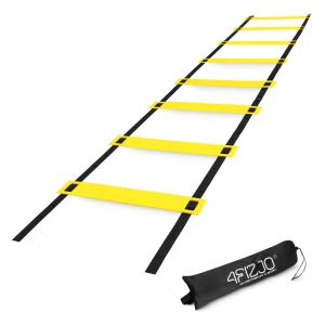 Fußball Koordinationsleiter 8 m