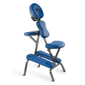 Klappbarer Massagetisch