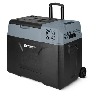 Camping-Kühlbox mit Kompressor Mountain Goat Xtreme 47,3 L