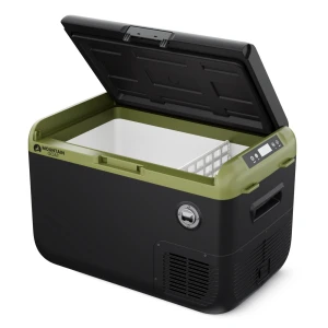 Kompressorkühlbox COMBAT 40 L MOUNTAIN GOAT