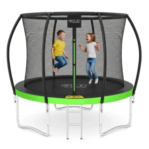 Gartentrampolin für Kinder PRO 252 cm 8FT