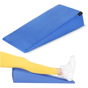 Massagekeil, blau