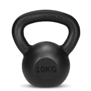 Eisen-Kettlebell 10 kg