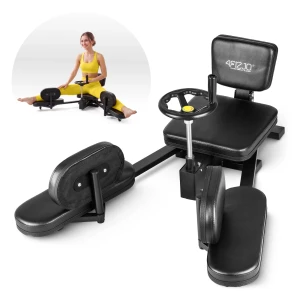 Beinstrecker PRO Spagatmaschine für Beinmuskulatur