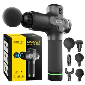 Massagepistole MASSAGE GUN PRO+
