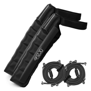Lymphdrainage-Armmanschetten C8
