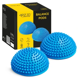 Balance Trainer 2 Stk., blau